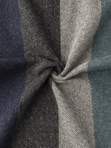 Hackett London Sjaal in Blauw