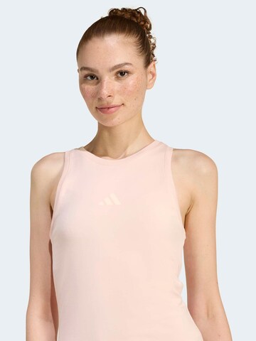 ADIDAS SPORTSWEAR Спортивное платье в Ярко-розовый