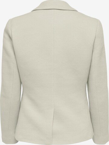 Blazer 'SELMA-LINEA' ONLY en gris