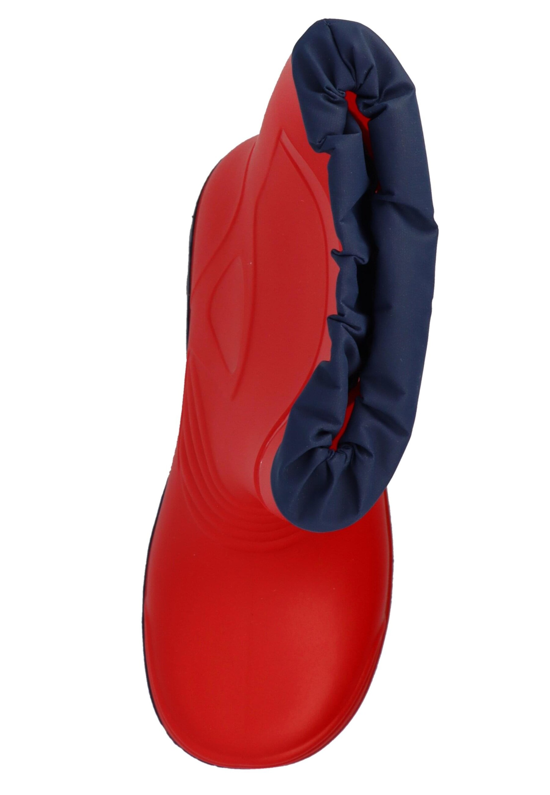 Stivale di gomma 'Paxo' di LURCHI in rosso