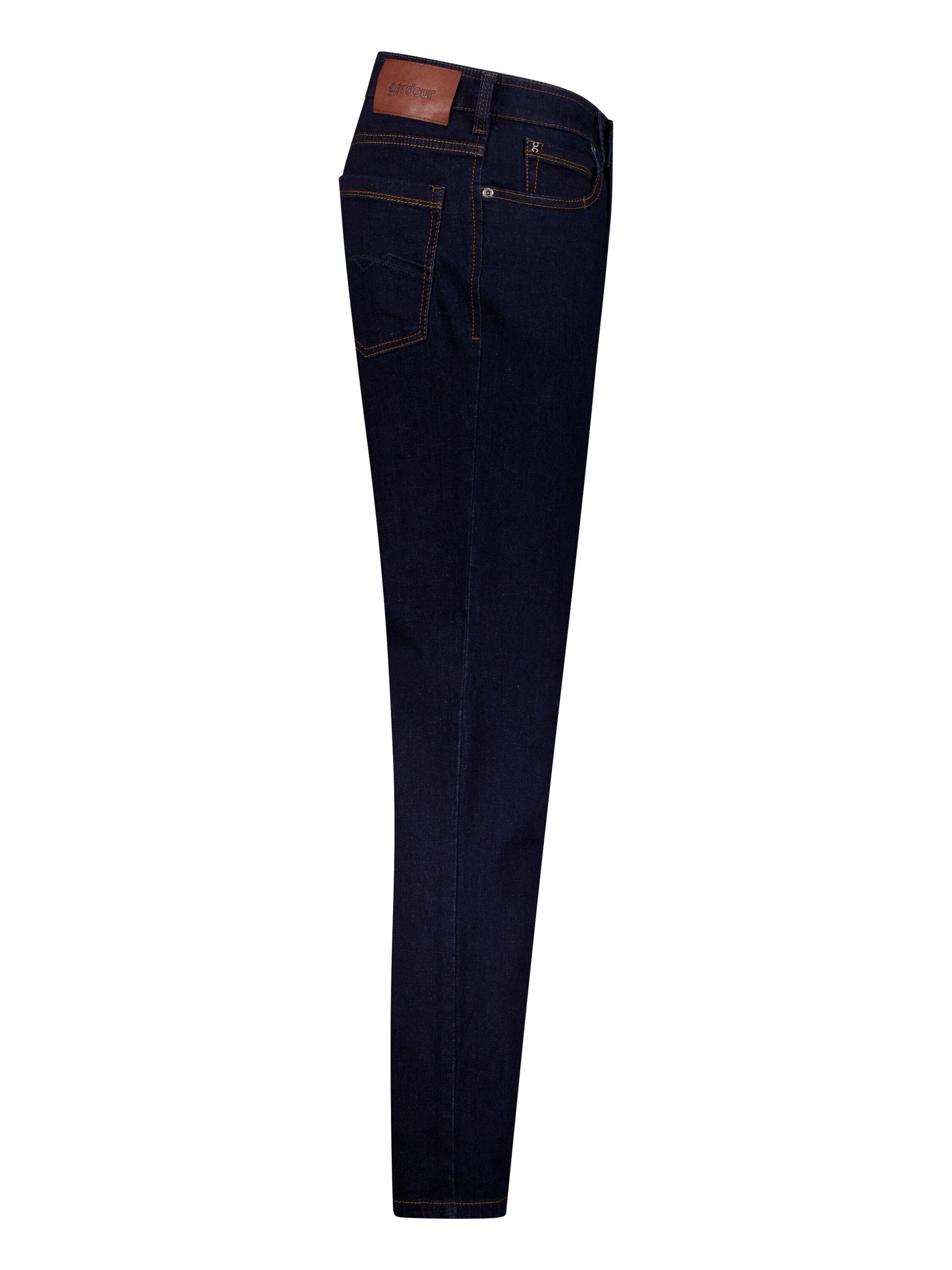 ATELIER GARDEUR Slimfit Jeans 'Batu' in Blau