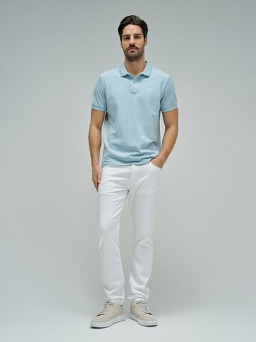 Salsa Jeans Shirt in Blue