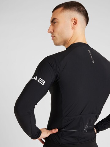 Maglia trikot 'Bike Elite X1' di ELITE LAB in nero