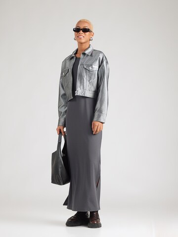 Bogner Fire + Ice - Vestido 'ELEEN' en gris