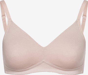 Bustier Soutien-gorge 'Amela' Erlich Textil en beige : devant
