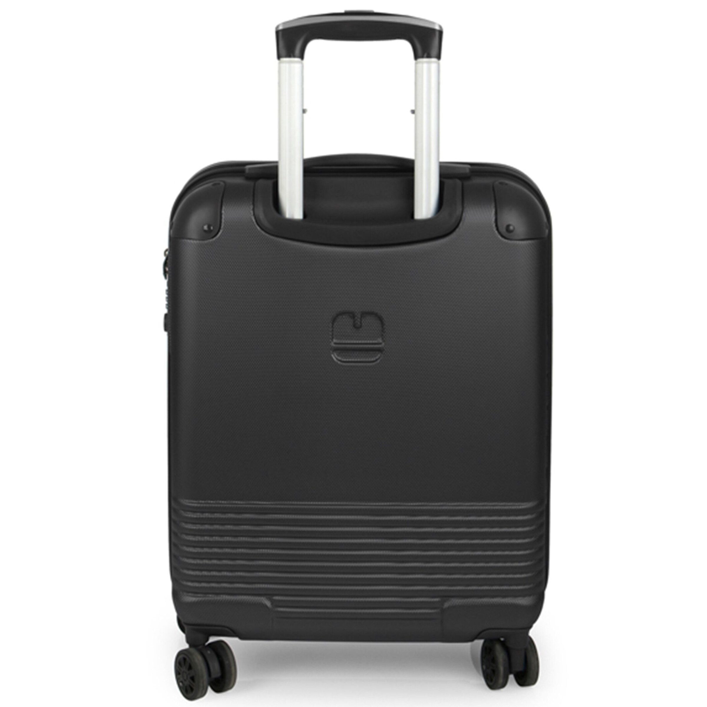 Gabol Suitcase Set in Grey