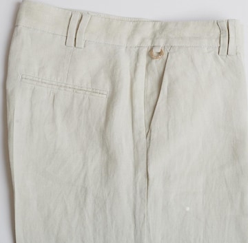 Pantaloni per costume tradizionale 'Martha 7692' di W. Wegener in beige: frontale