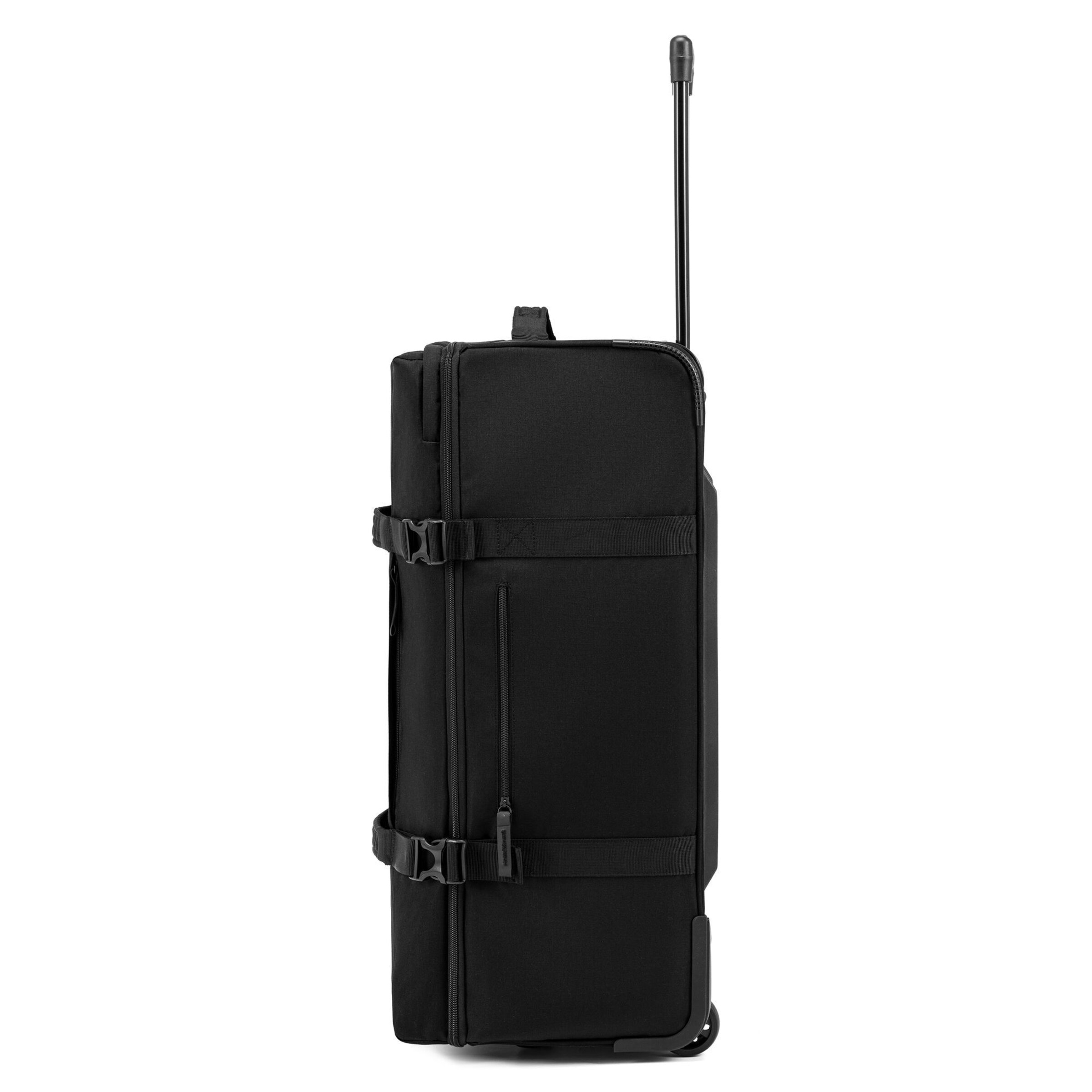 Sac de voyage 'Explorer NXT' Epic en noir