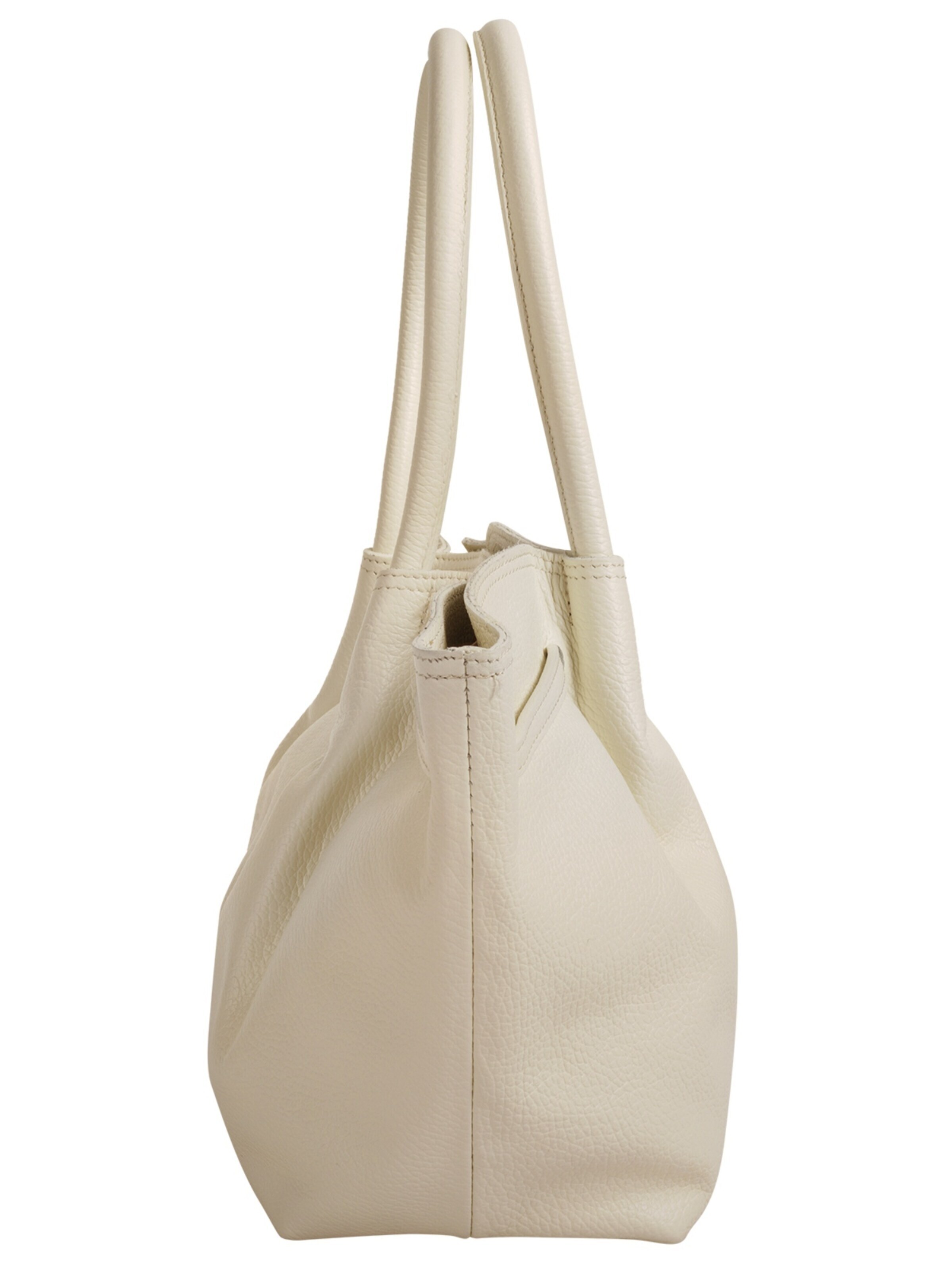 Cabas 'COLENTESSA' forty° en beige