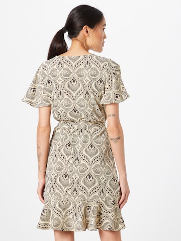 JDY Dress 'NOLIA' in Beige