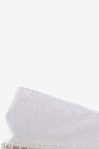 espadrij l´originale Flats & Loafers in 38 in White