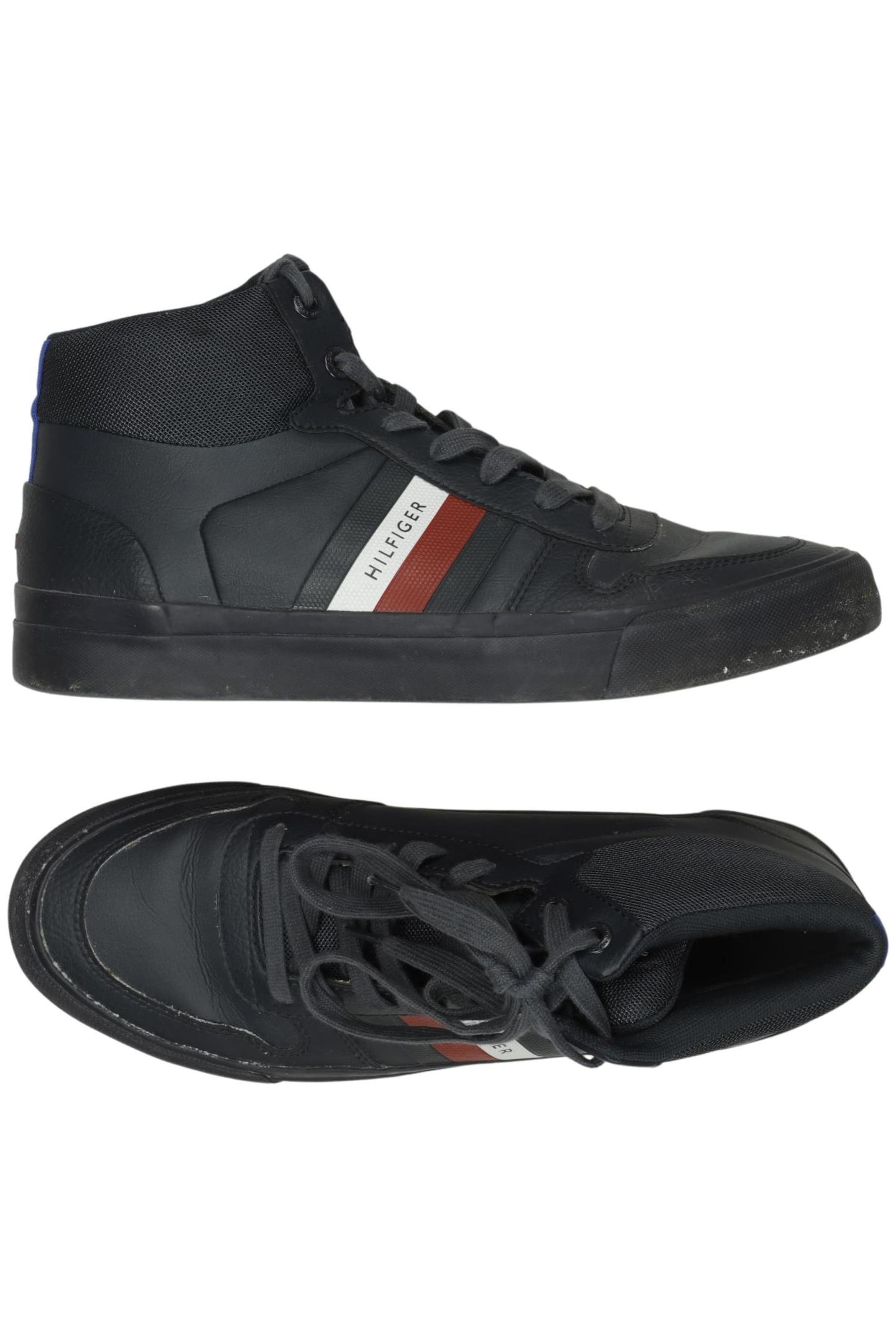 TOMMY HILFIGER Sneakers & Trainers in 43 in Blue: front
