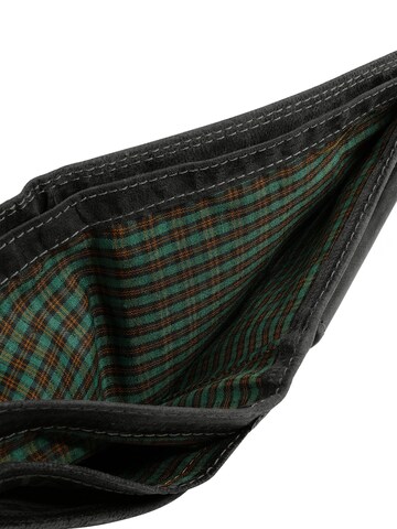 Bagan Wallet 'Bagan Geldbörse' in Black