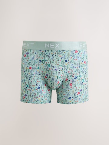 Next Boxershorts in Blau