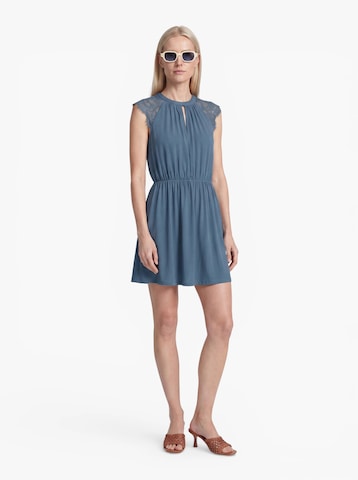 VERO MODA Платье 'VMMILLA' в Синий