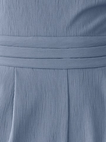 BWLDR Jumpsuit 'Alma' in Blue