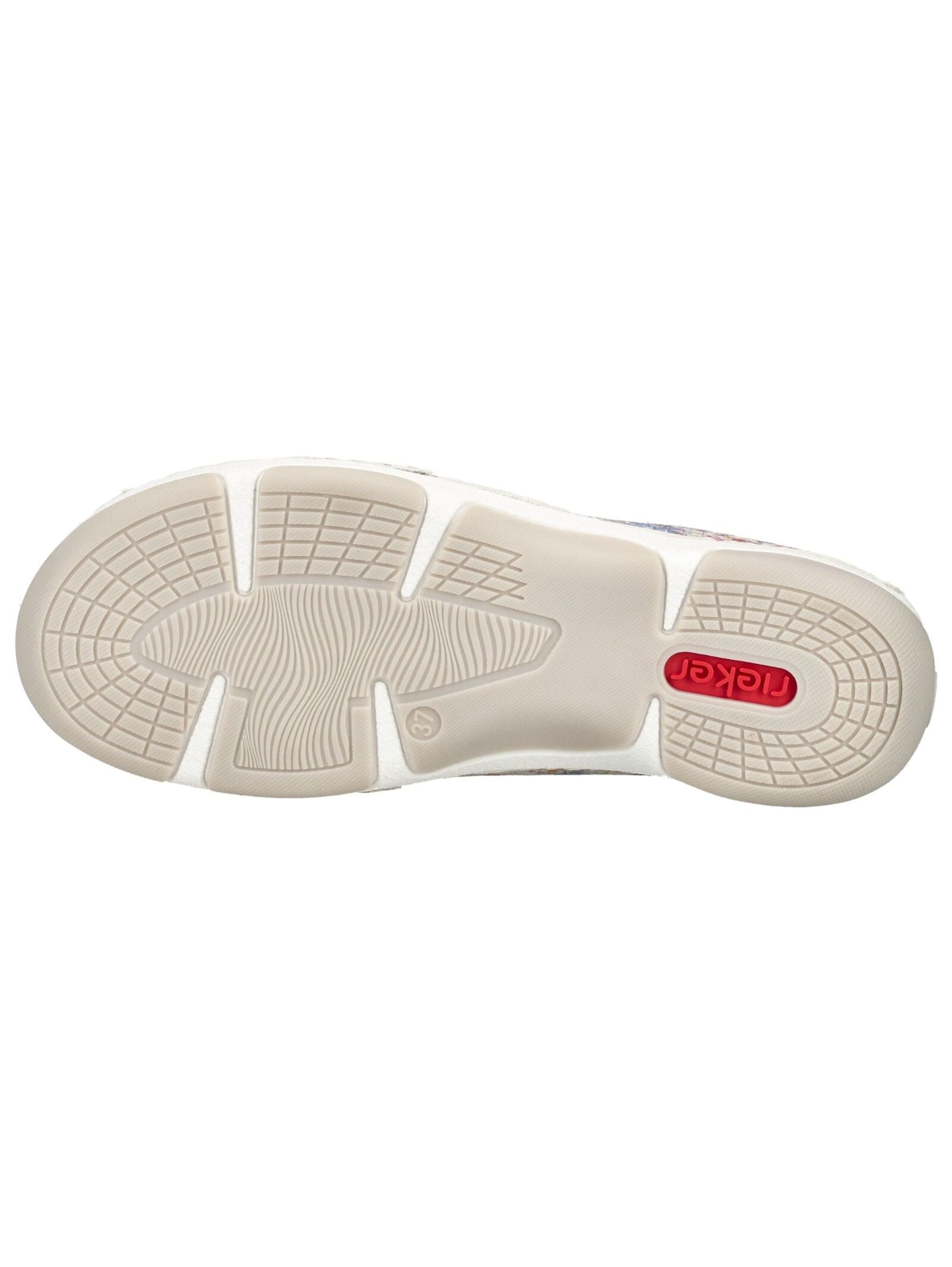Rieker Sneakers in Beige