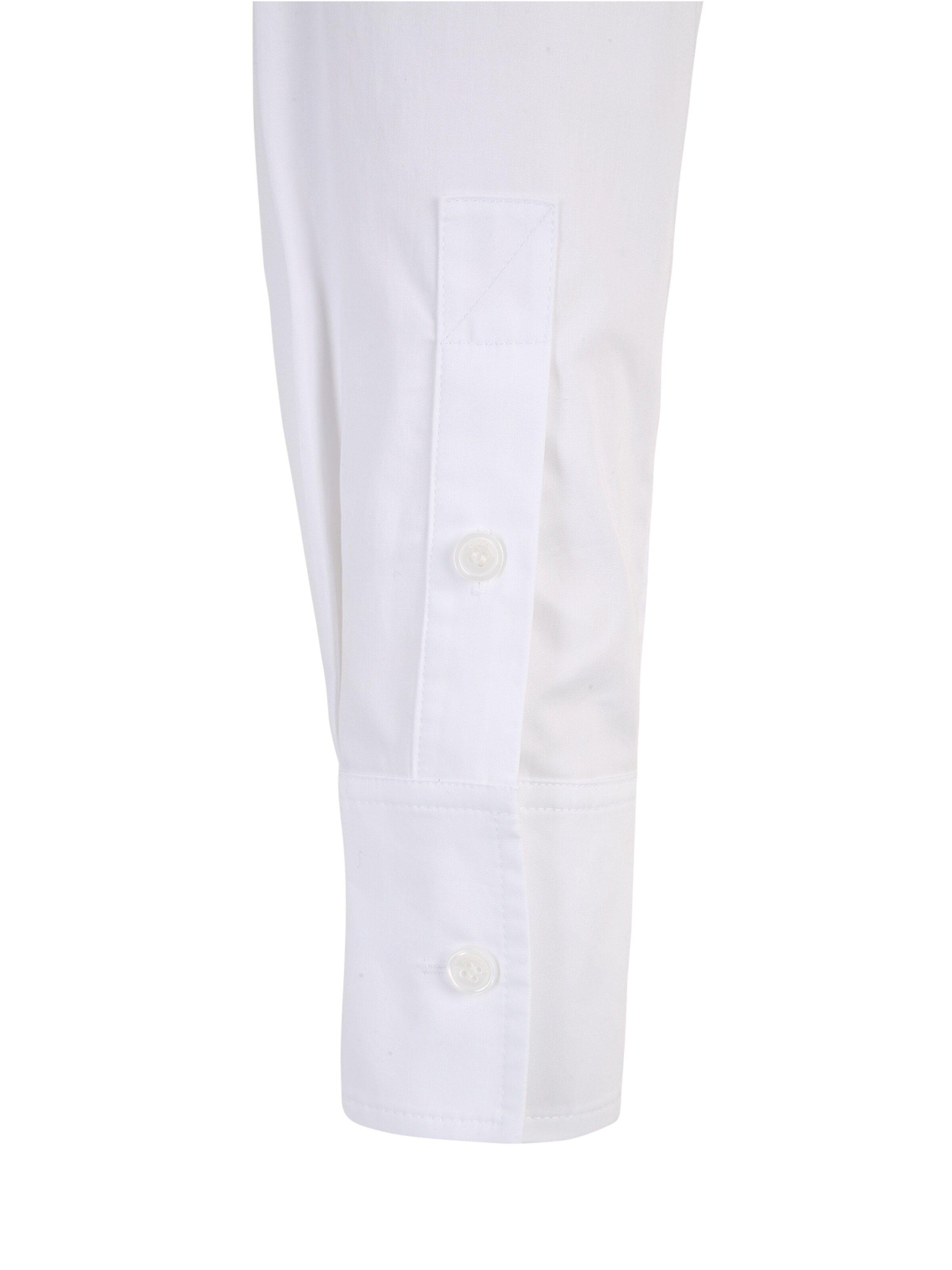 Bluză de la Calvin Klein pe alb