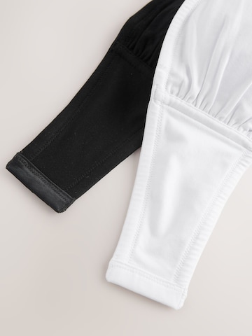 Fascia Reggiseno di Next in nero