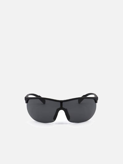 Adidas Sport Sunčane naočale 'Adidas Sport SP0003 White 0/0/130 Women Sunglasses' veličine Einheitsgröße u crna, Pregled proizvoda