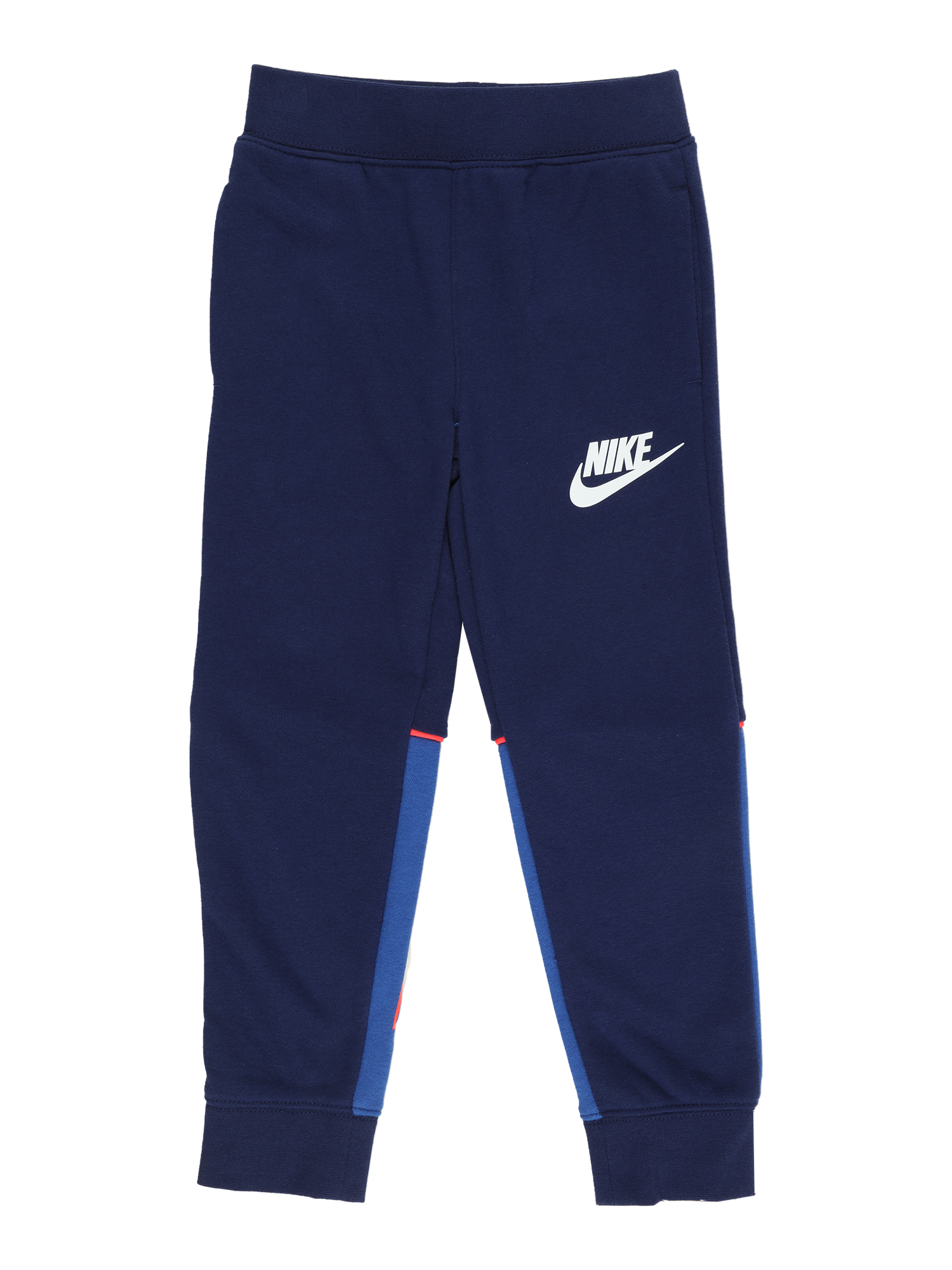 Dzieci (92-140 cm) detur Nike Sportswear Spodnie w kolorze Królewski Błękit, Błękitnym 