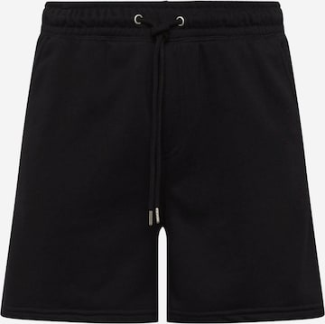 Cotton On Shorts in Schwarz: predná strana