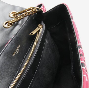 Saint Laurent Bag in One size in Mixed colors