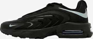 juoda NIKE Sportbačiai be auliuko 'Air Max Fire': priekis