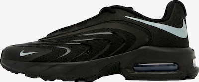 NIKE Niske tenisice 'Air Max Fire' veličine 45 u crna / bijela, Pregled proizvoda