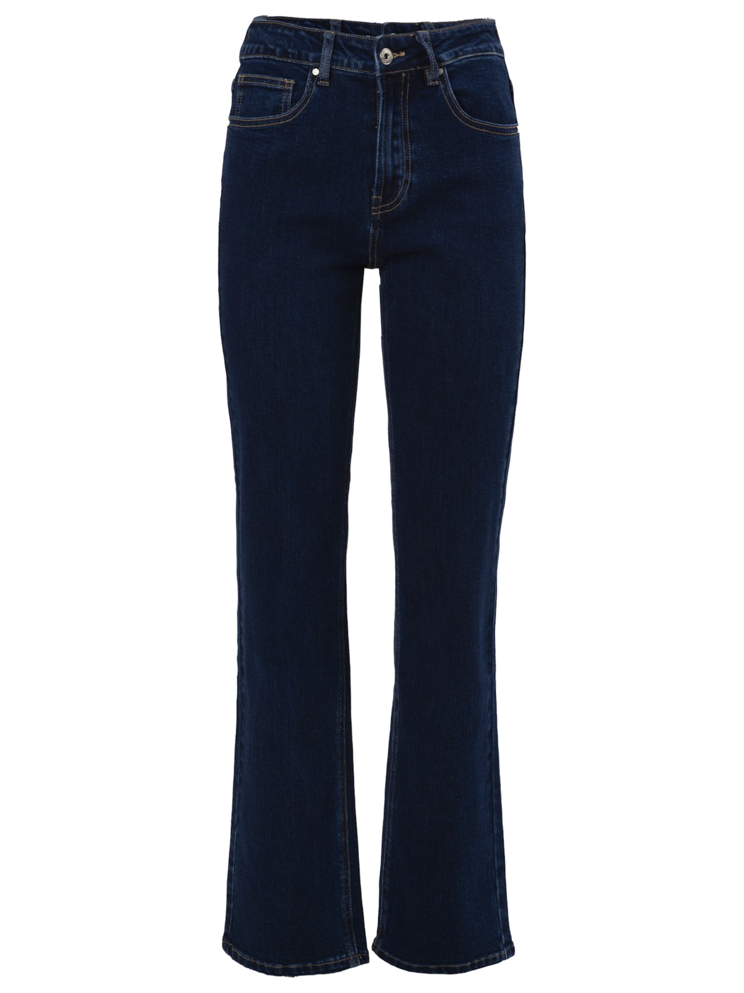 Influencer Vaquero en azul denim, Vista del producto