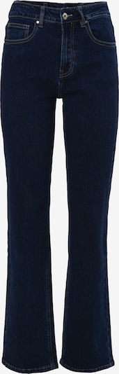 Influencer Farkut värissä sininen denim, Tuotenäkymä