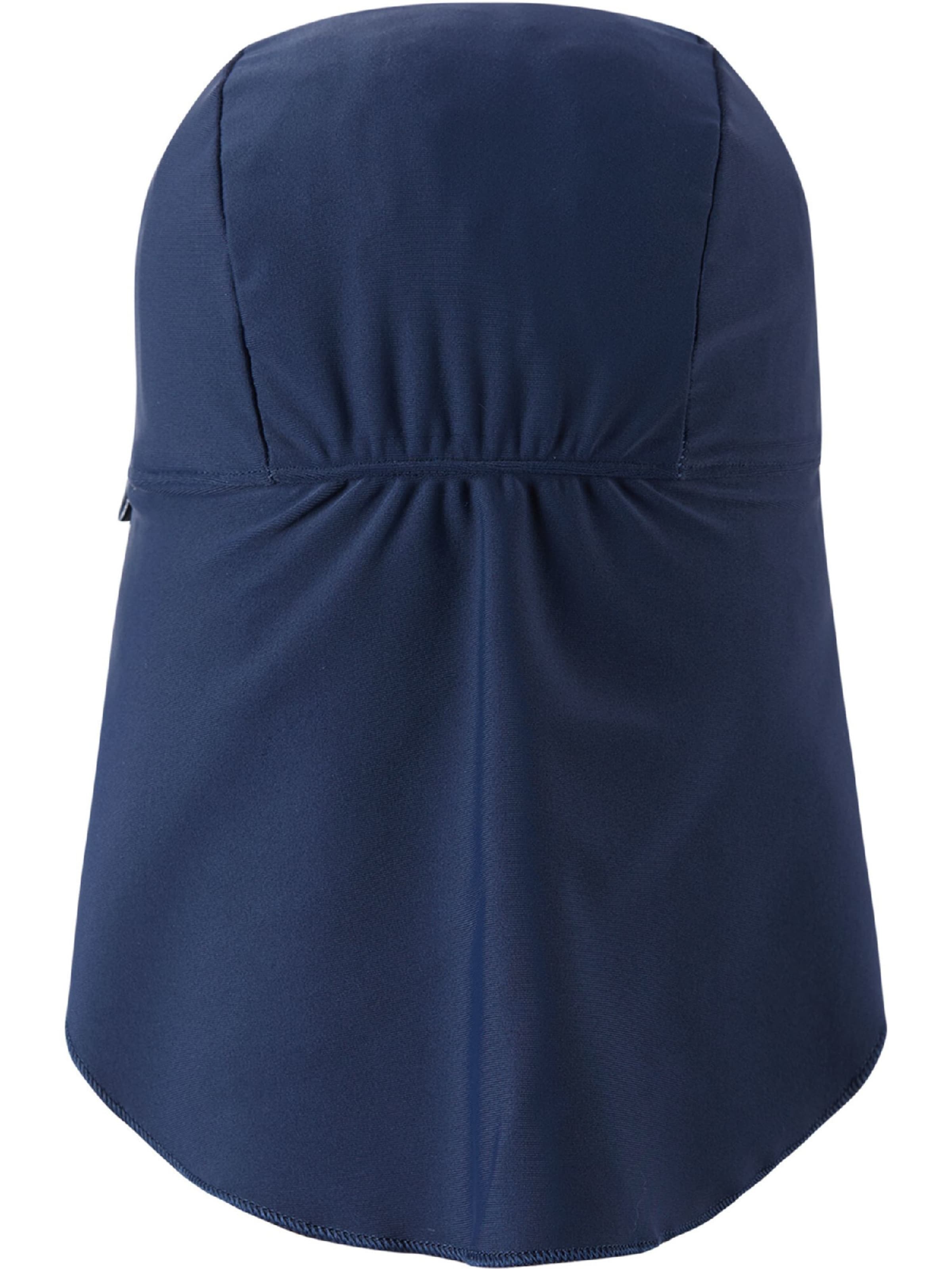 Reima Hoed 'Kilpikonna' in Blauw