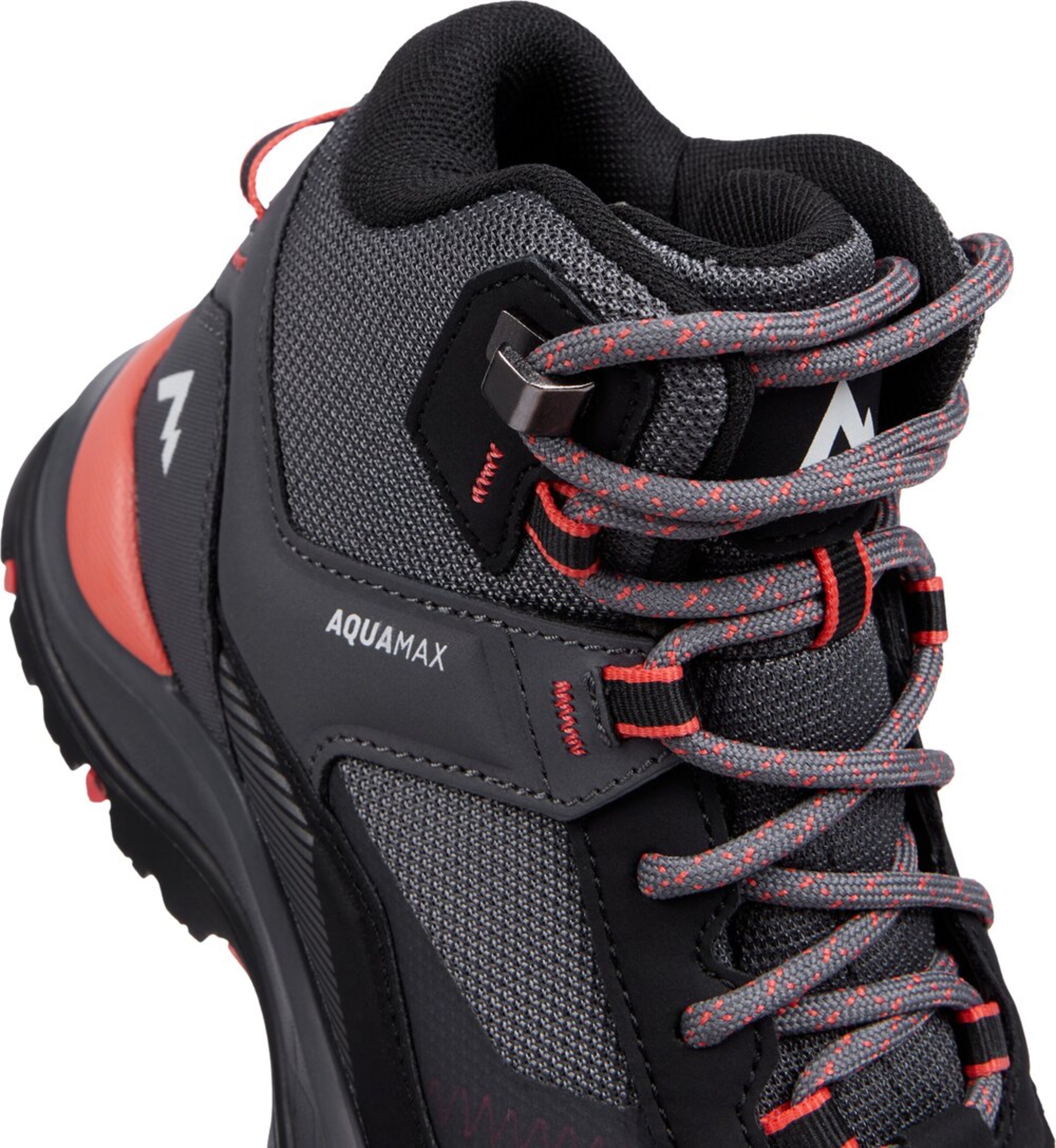 MCKINLEY Flats in Grey