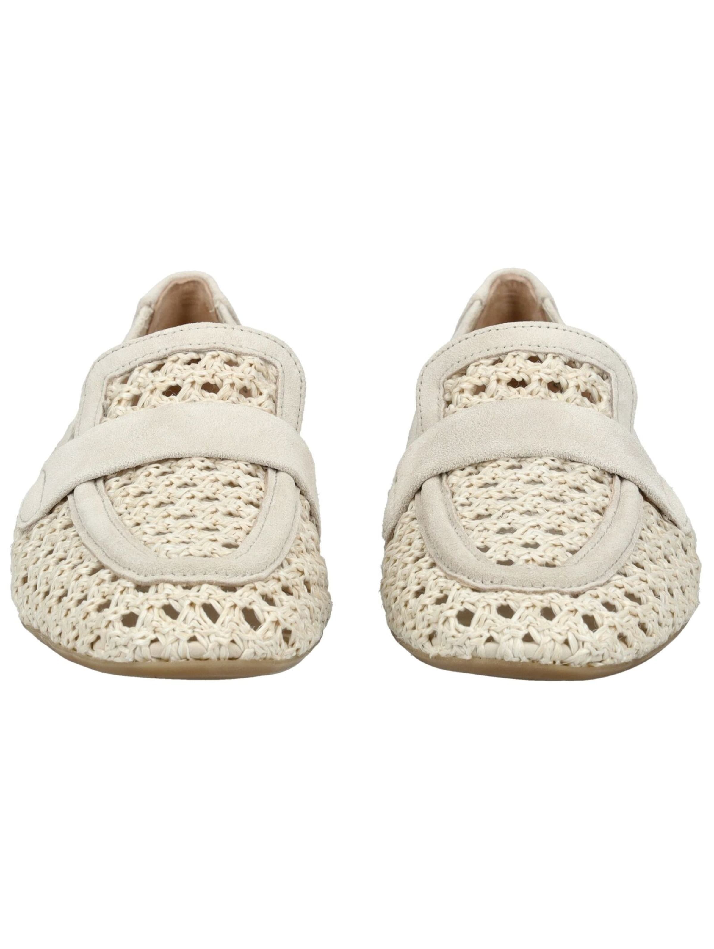 Chaussure basse Paul Green en blanc