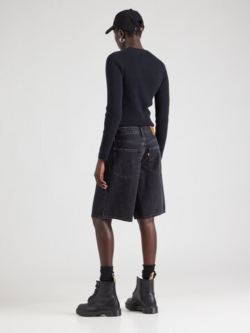 LEVI'S ® Baggy Джинсы в Черный