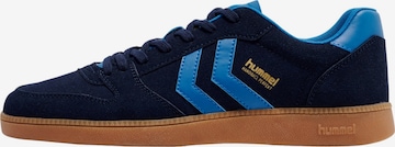 Chaussure de sport 'Perfekt Cl' Hummel en bleu : devant
