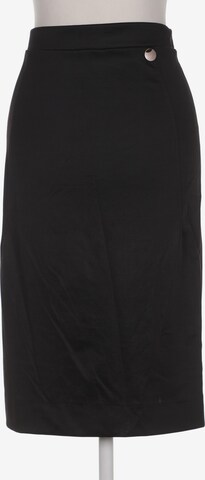 Twin Set Skirt in M in Black: front