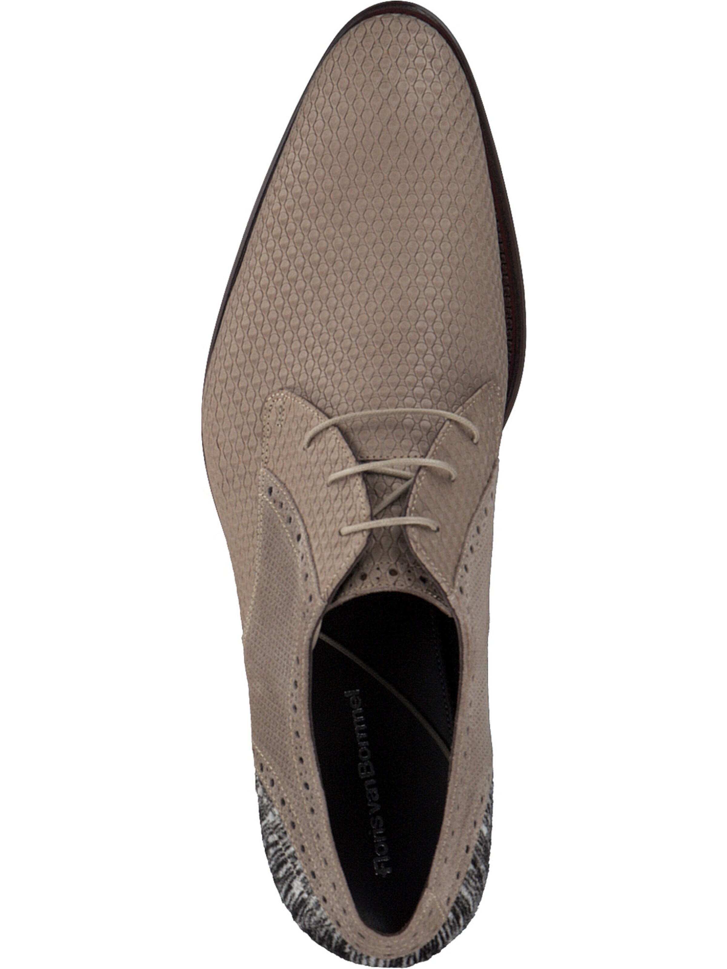 Chaussure à lacets '30161' Floris van Bommel en beige