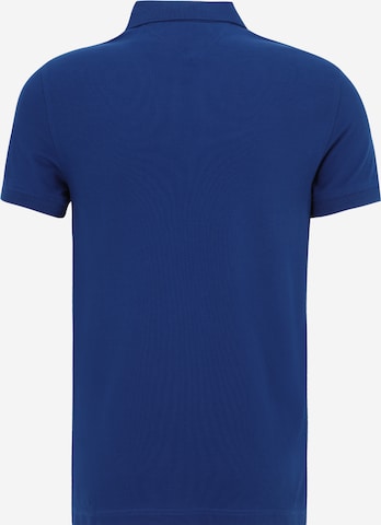 TOMMY HILFIGER Shirt 'Core 1985' in Blauw
