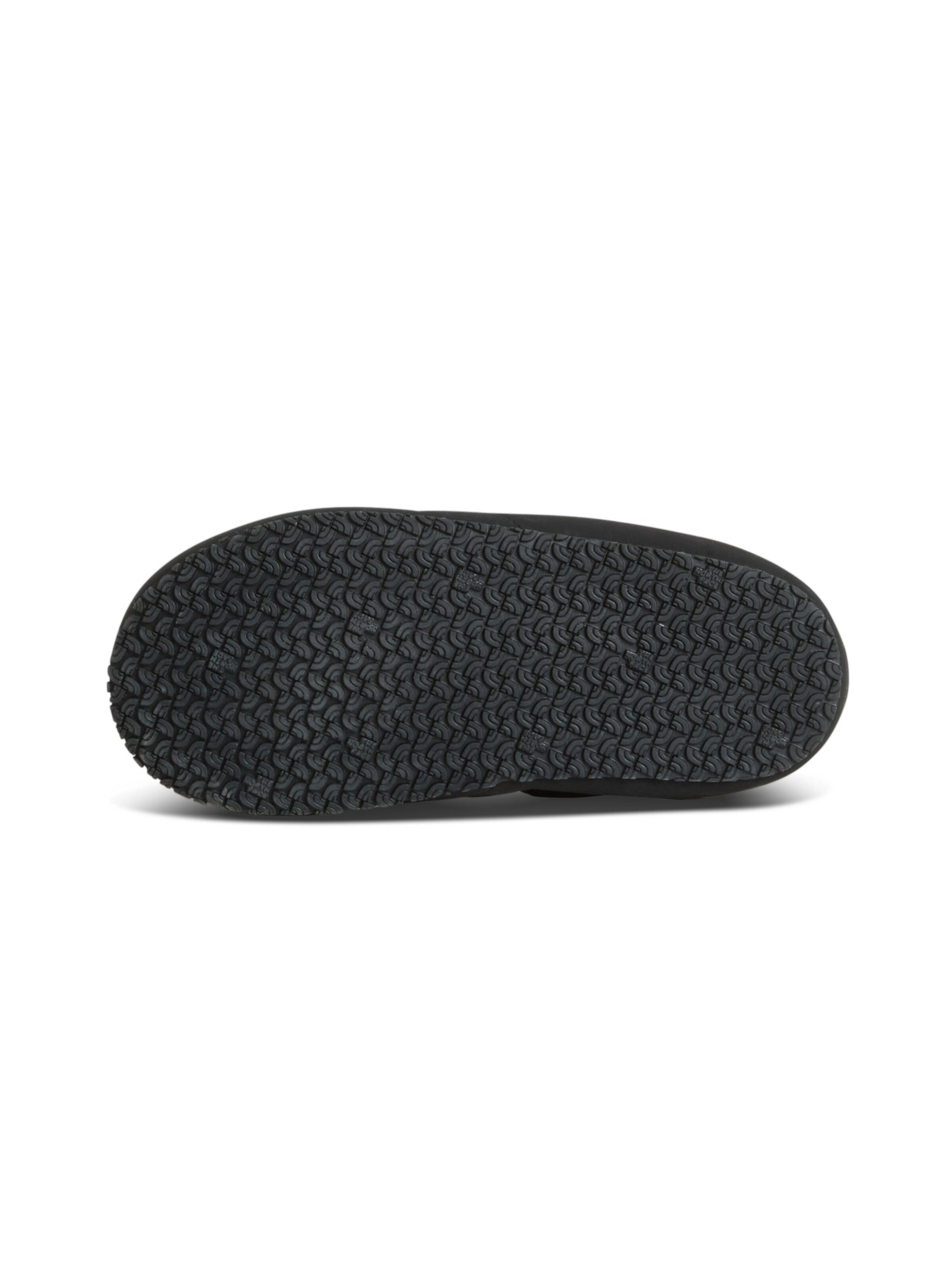 THE NORTH FACE - Sapato baixo 'Thermoball II' em preto