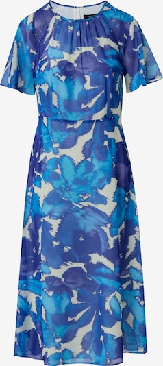 COMMA Kleid in 32 in blau, Produktansicht