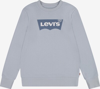 LEVI'S ® Majica | svetlo modra / temno modra / rdeča barva, Prikaz izdelka