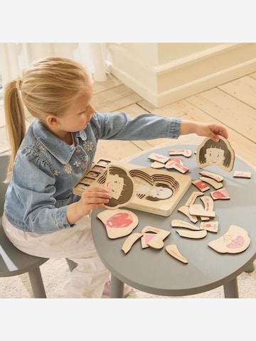 Barbo Toys Spel in Gemengde kleuren: zijkant