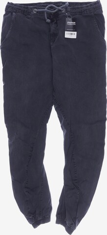 Urban Classics Pants in 34 in Grey: front