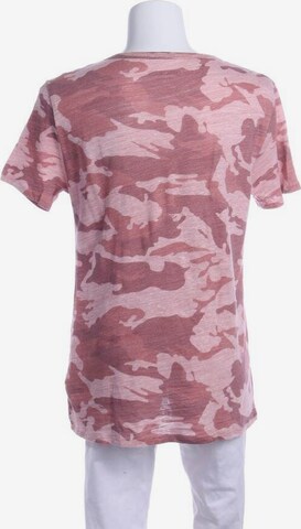 Zadig & Voltaire Shirt M in Pink