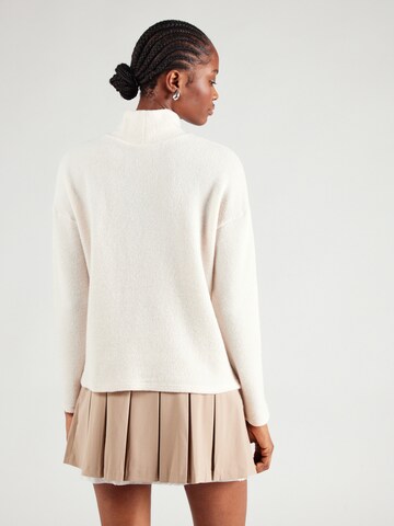 VERO MODA Shirt 'VMEBBA' in Beige