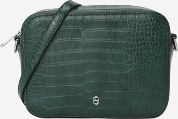BeckSöndergaard حقيبة تقليدية بلون أخضر