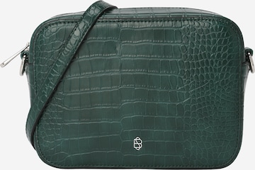 BeckSöndergaard Crossbody Bag in Green