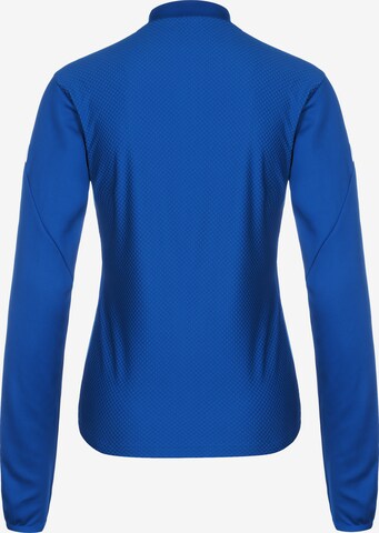 T-shirt fonctionnel 'Tiro 23 League' ADIDAS PERFORMANCE en bleu
