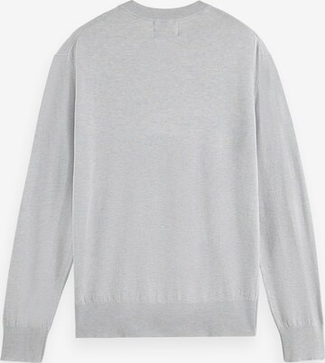 SCOTCH & SODA Sweater in Grey